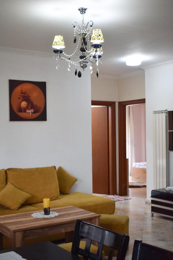 New Apartment Zoe Shkoder Exterior photo