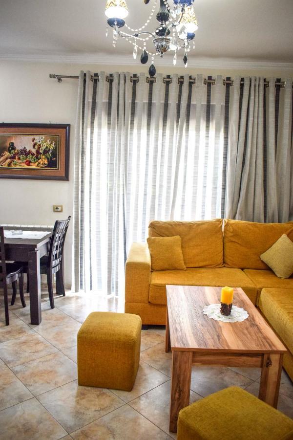 New Apartment Zoe Shkoder Exterior photo