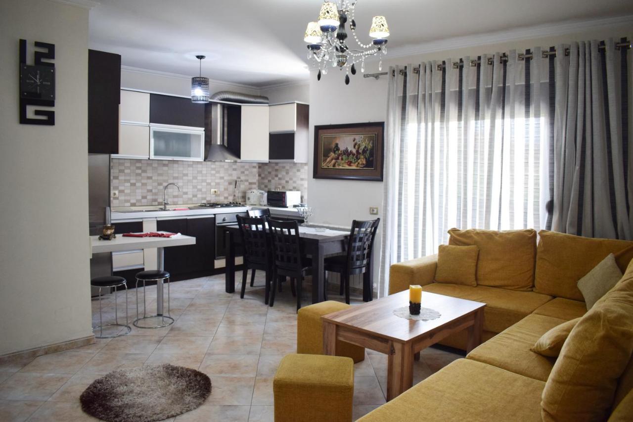 New Apartment Zoe Shkoder Exterior photo