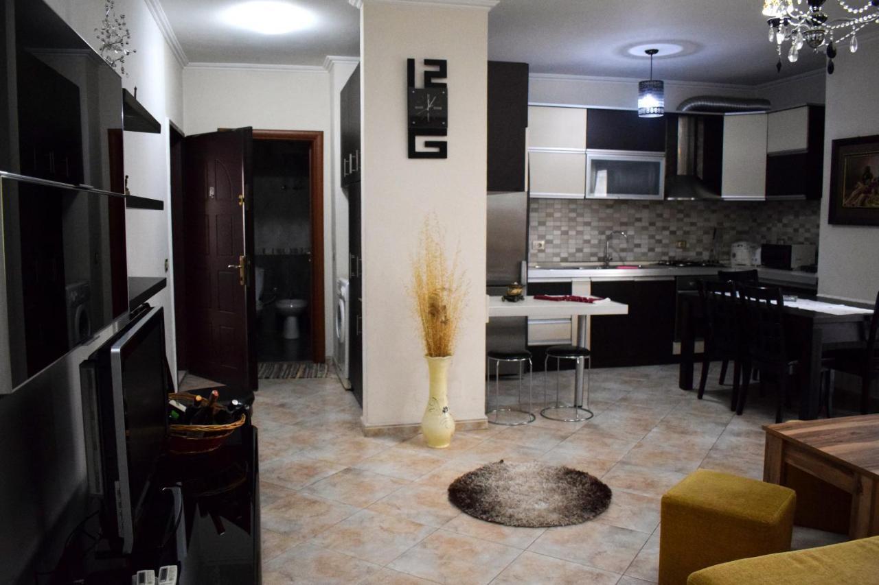 New Apartment Zoe Shkoder Exterior photo