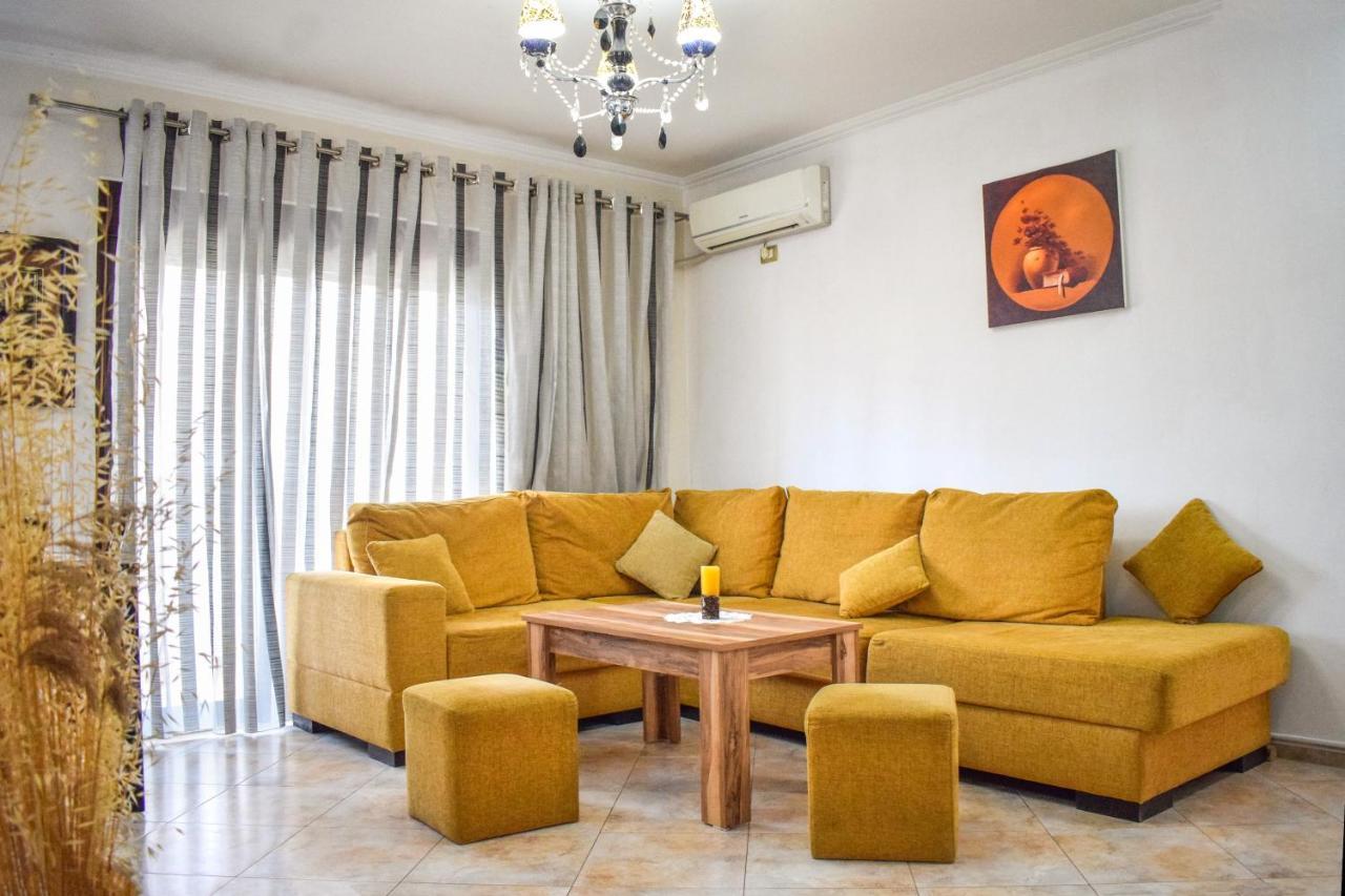 New Apartment Zoe Shkoder Exterior photo