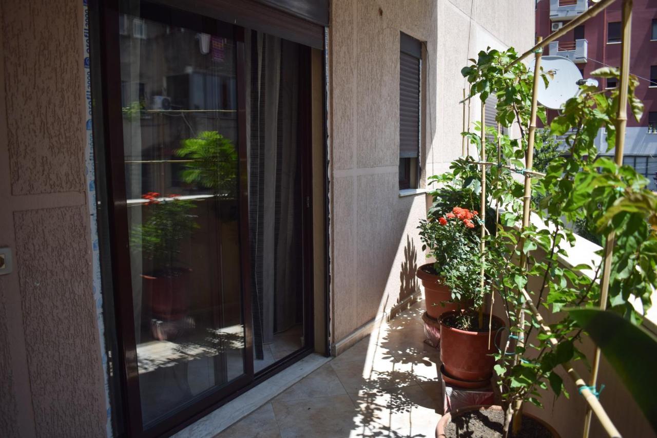 New Apartment Zoe Shkoder Exterior photo