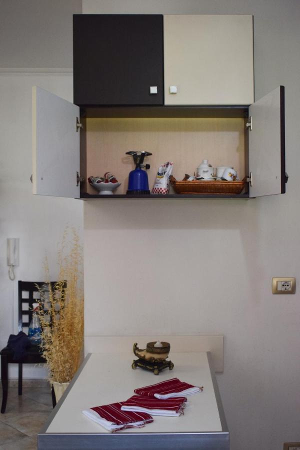 New Apartment Zoe Shkoder Exterior photo
