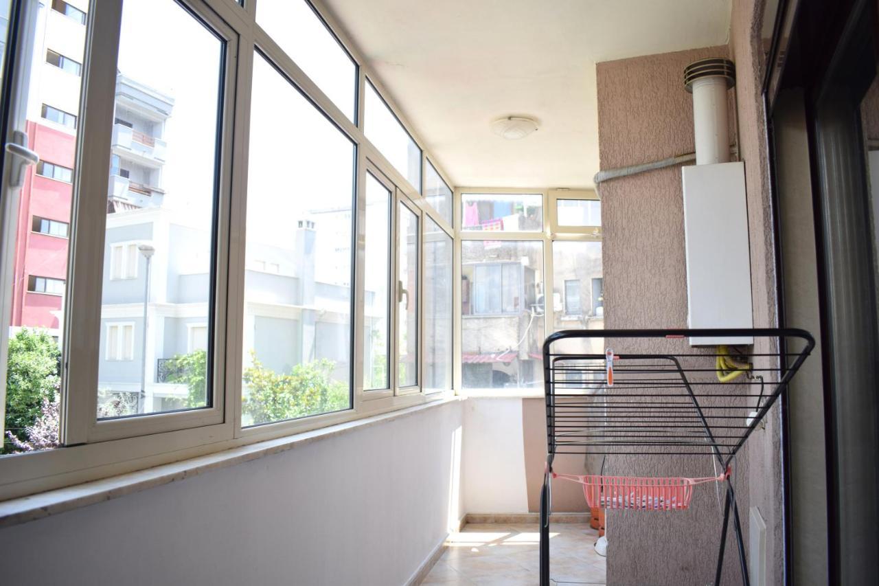 New Apartment Zoe Shkoder Exterior photo