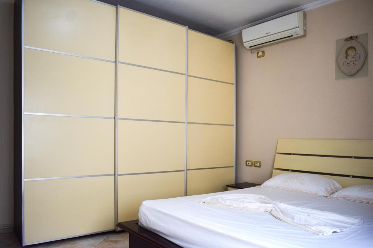 New Apartment Zoe Shkoder Exterior photo